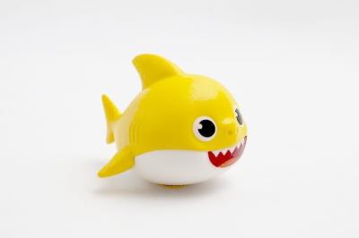 Opakowanie COMANSI figurka Baby Shark - Baby Shark Y90241