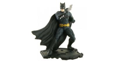 COMANSI figurka Justice League - Batman weapon Y99191. Wydawca: Comansi. SmakLiter.pl Opakowanie COMANSI figurka Justice League - Batman weapon Y99191