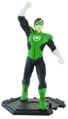 COMANSI figurka Justice League - Green Lantern Y99195. Wydawca: Comansi. SmakLiter.pl Opakowanie COMANSI figurka Justice League - Green Lantern Y99195