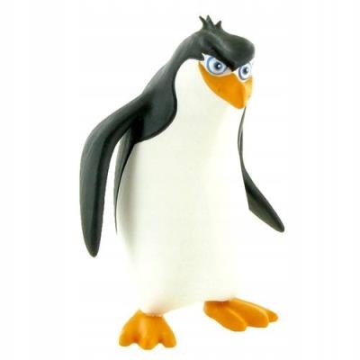 Opakowanie COMANSI figurka Madagaskar - Rico Y99938