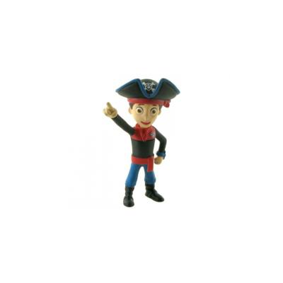 Opakowanie COMANSI figurka Psi Patrol Piraci - Ryder Pirate Y90181