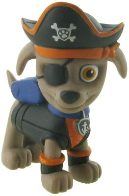 Opakowanie COMANSI figurka Psi Patrol Piraci - Zuma Pirate Y90185