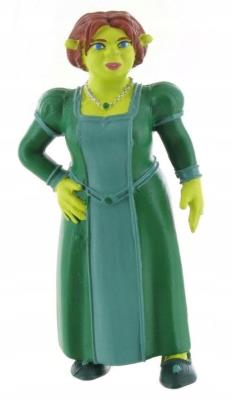 Opakowanie COMANSI figurka Shrek - Fiona Y99923