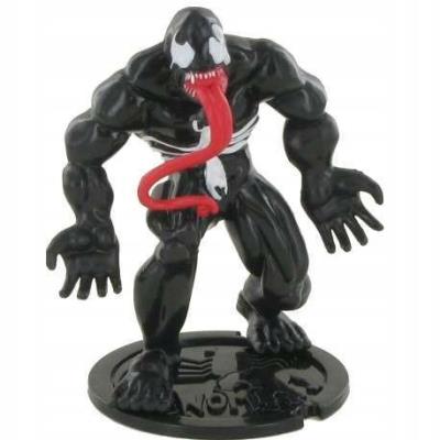 COMANSI figurka Spider-Man - Agent Venom Y96038. Wydawca: Comansi. SmakLiter.pl Opakowanie COMANSI figurka Spider-Man - Agent Venom Y96038