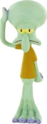 COMANSI figurka Sponge Bob - Squidward Y99094. Wydawca: Comansi. SmakLiter.pl Opakowanie COMANSI figurka Sponge Bob - Squidward Y99094