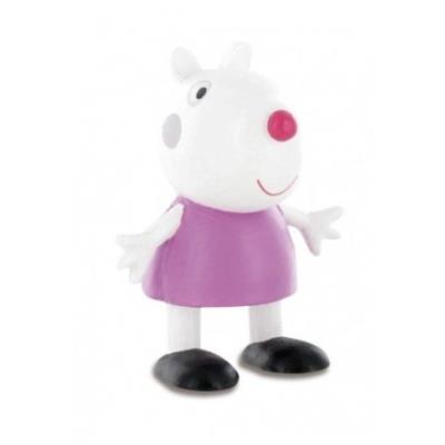 Opakowanie COMANSI figurka Świnka Peppa - Suzzy Sheep Y99684