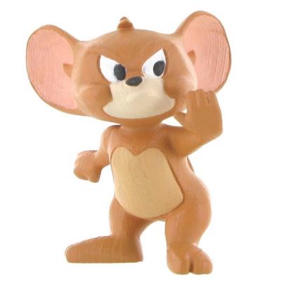 COMANSI figurka Tom and Jerry - Jerry Stop Y99652. Wydawca: Comansi. SmakLiter.pl Opakowanie COMANSI figurka Tom and Jerry - Jerry Stop Y99652