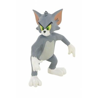 COMANSI figurka Tom and Jerry - Tom Angry Y99653. Wydawca: Comansi. SmakLiter.pl Opakowanie COMANSI figurka Tom and Jerry - Tom Angry Y99653