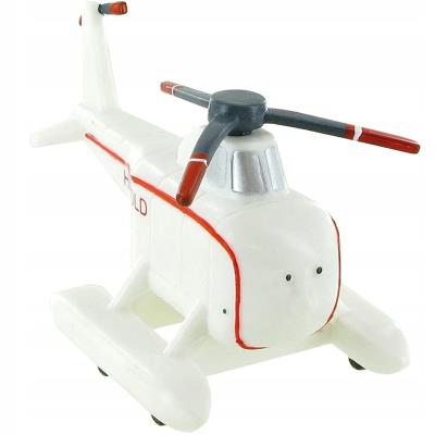 COMANSI figurka Tomek i Przyjaciele - Harold Y90084. Wydawca: Comansi. SmakLiter.pl Opakowanie COMANSI figurka Tomek i Przyjaciele - Harold Y90084