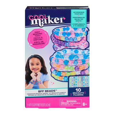 Opakowanie Cool Maker  Bransoletka Przyjaźni 6075722