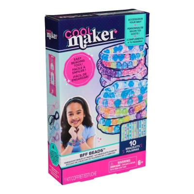Opakowanie Cool Maker: Bransoletka Przyjaźni