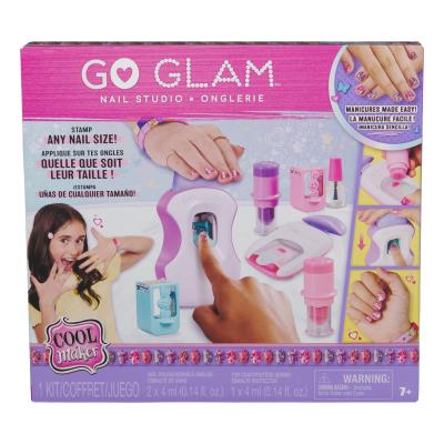 Opakowanie Cool Maker Studio Paznokci GO GLAM 6070509