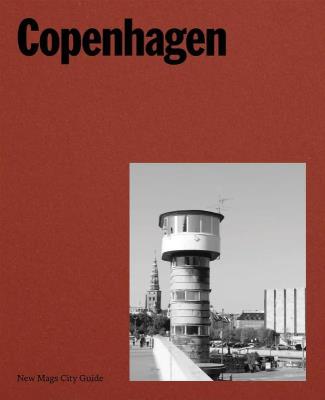 Copenhagen. Autor: Mads Arlien-Soborg. SmakLiter.pl Okładka książki Copenhagen
