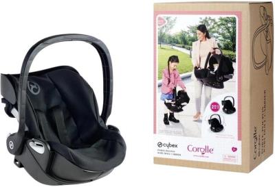 Opakowanie Corolle MGP Cybex Nosidełko 2w1