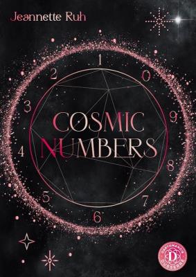 Cosmic Numbers FSC. Wydawca: Cartamundi. SmakLiter.pl Opakowanie Cosmic Numbers FSC