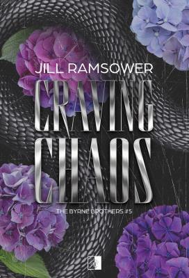Okładka książki Craving Chaos