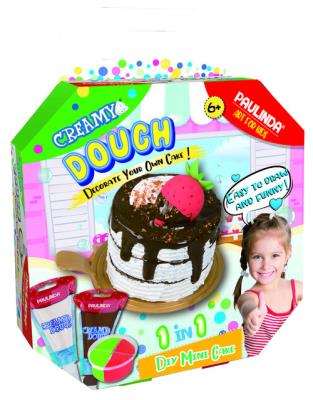 Opakowanie Creamy Dough Minicake