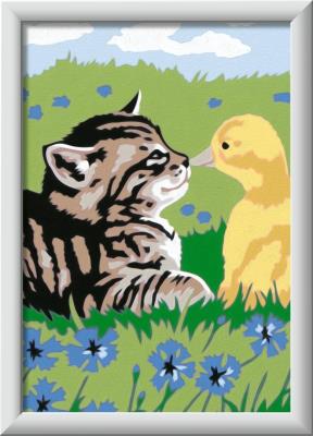 Opakowanie CreArt for Kids Animal Friendship