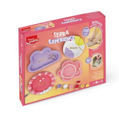 Opakowanie Creativ Garncarskie eksperymenty MAPED