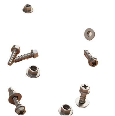 Creative Construction - Nuts and Bolts. Wydawca: Little tikes. SmakLiter.pl Opakowanie Creative Construction - Nuts and Bolts