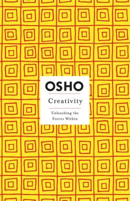 Okładka książki Creativity