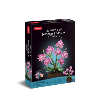 Opakowanie Cubic Fun Orchidea