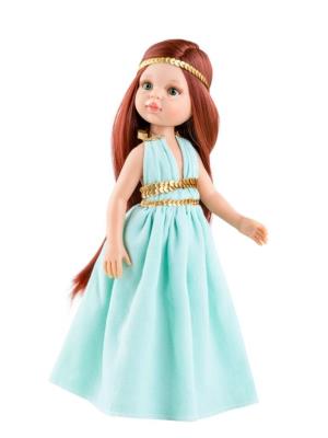 Opakowanie Cudowna hiszpańska lalka 32cm