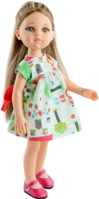 Opakowanie Cudowna hiszpańska lalka Elvi 32cm