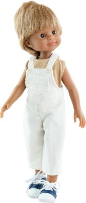 Opakowanie Cudowna hiszpańska lalka Martin 32cm