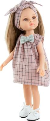 Opakowanie Cudowna hiszpańska lalka Pili 32cm