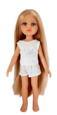 Opakowanie Cudowna lalka hiszpańska Rosa 32cm