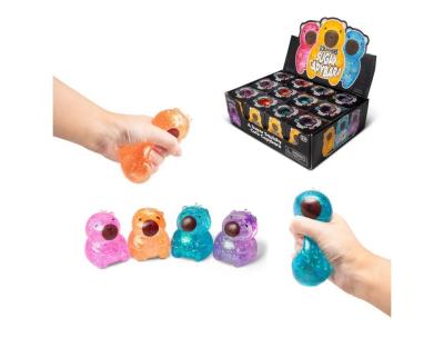 Cukrowa Kapibara Scrunchems. Wydawca: Tobar. SmakLiter.pl Opakowanie Cukrowa Kapibara Scrunchems