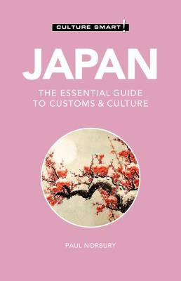 Okładka książki Culture Smart! Japan
