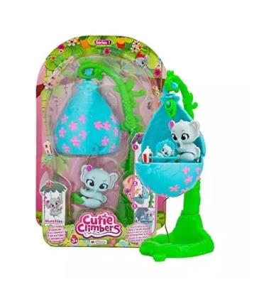 Opakowanie Cutie Climbers - Słonie