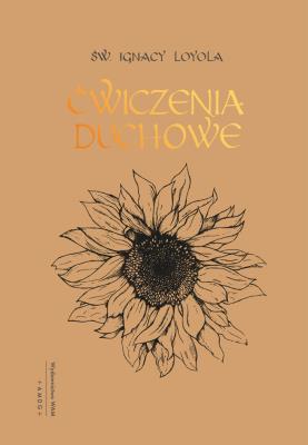 Ćwiczenia duchowe. Autor: Loyola Ignacy. SmakLiter.pl Okładka książki Ćwiczenia duchowe