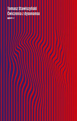 Okładka książki Ćwiczenia z dysonansu
