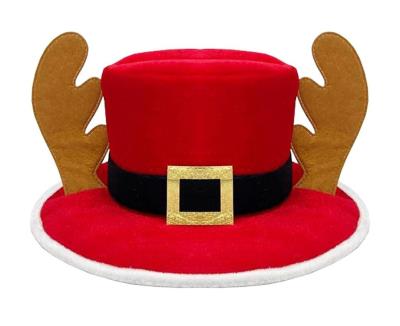 Opakowanie Cylinder Renifera, brązowy