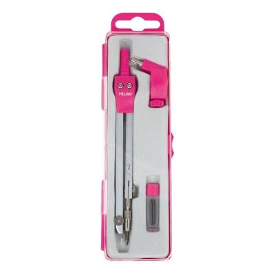 Cyrkiel Acid różowy. Wydawca: MILAN. SmakLiter.pl Opakowanie Cyrkiel Acid różowy