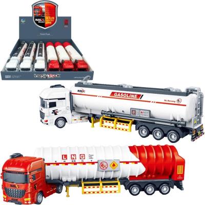 Opakowanie Cysterna MIX