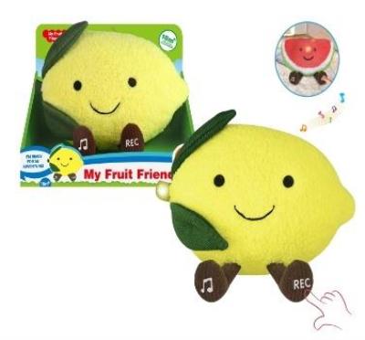 Opakowanie Cytrynka grająca