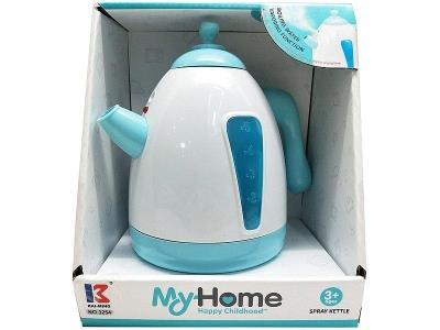 Opakowanie Czajnik na baterie