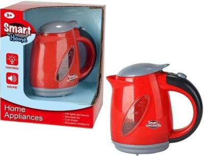 Opakowanie Czajnik ze światłem i dźwiękiem