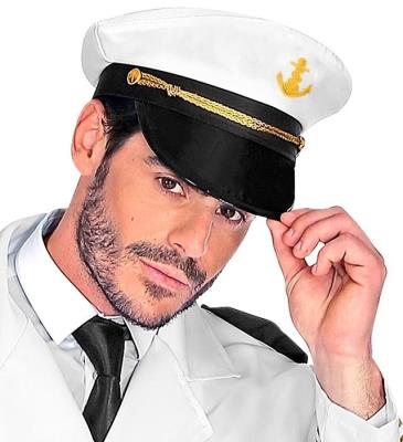 Opakowanie Czapka kapitańska