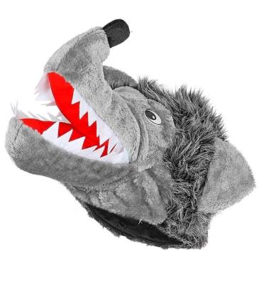 Opakowanie Czapka wilk