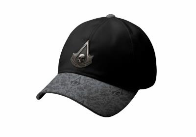 Opakowanie Czapka z daszkiem Assassins Creed Black Flag