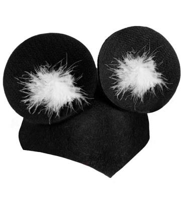 Opakowanie Czapka z uszami Myszki