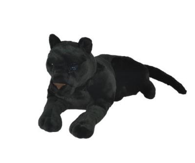 Opakowanie Czarna pantera 71cm