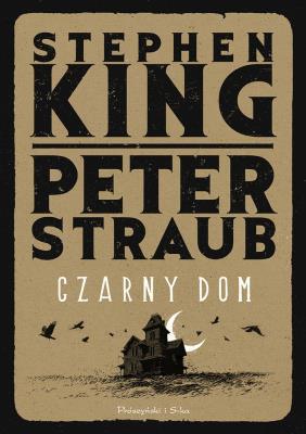 Okładka książki Czarny Dom