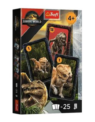 Opakowanie Czarny Piotruś - Jurassic World TREFL