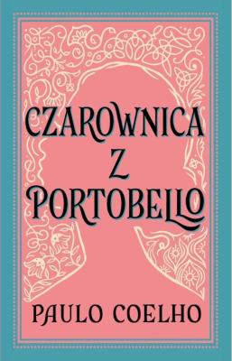 Okładka książki Czarownica z Portobello